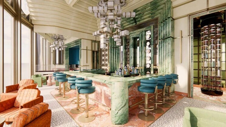 Jumeirah Marsa Al Arab